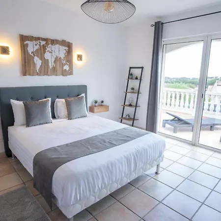 Riposa Villa Fréjus