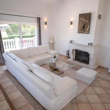 Villa Riposa Fréjus