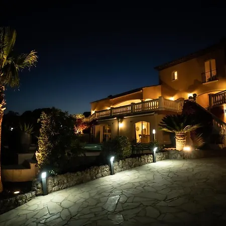 Villa Riposa