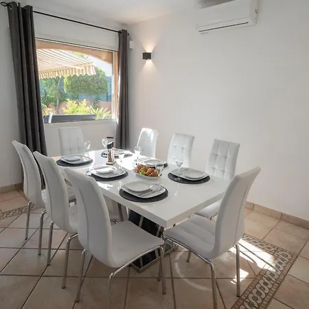 Riposa Fréjus