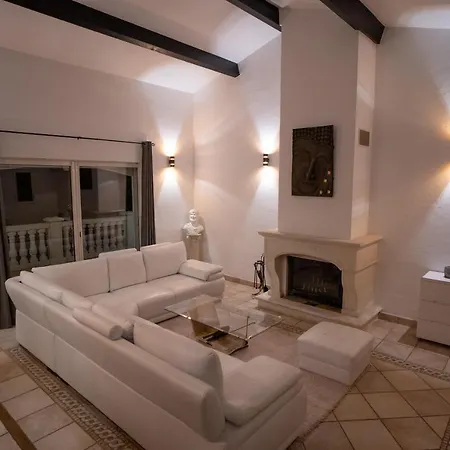 Villa Riposa Fréjus