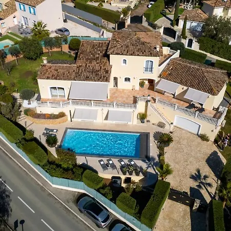 Riposa Fréjus