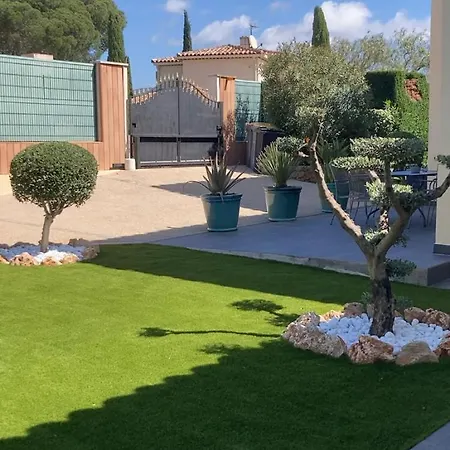 Villa Riposa *
