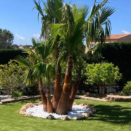 Riposa Villa Frejus