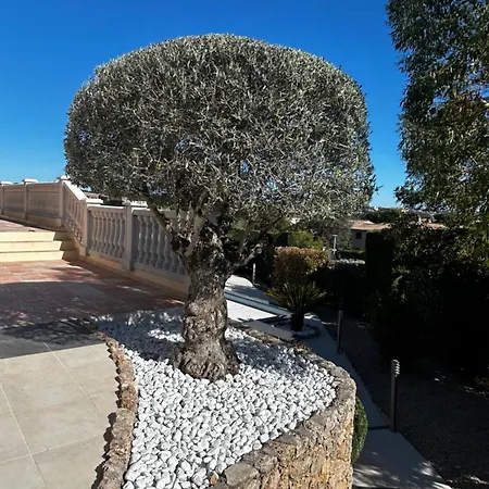 Riposa Villa *