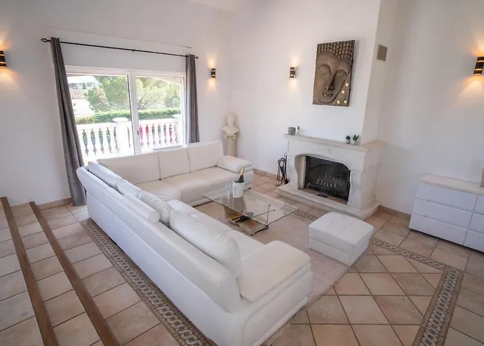 Villa Riposa Fréjus