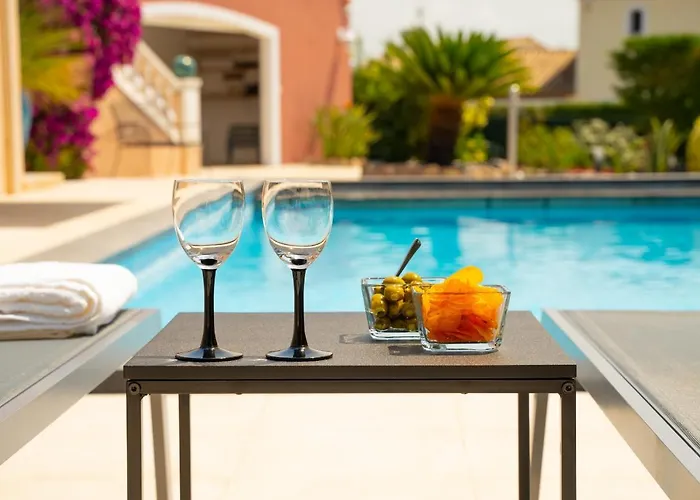 Riposa * Fréjus