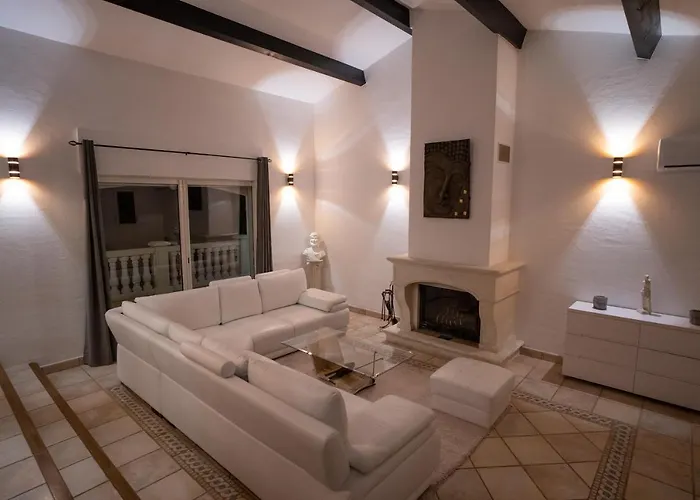 Villa Riposa Fréjus