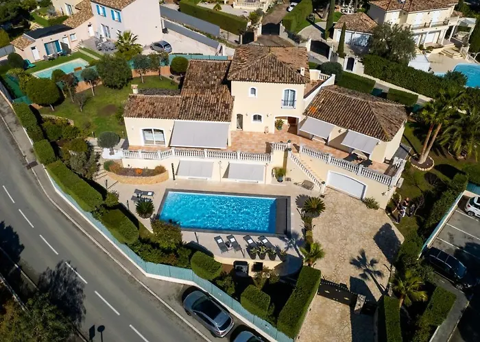 Riposa Fréjus