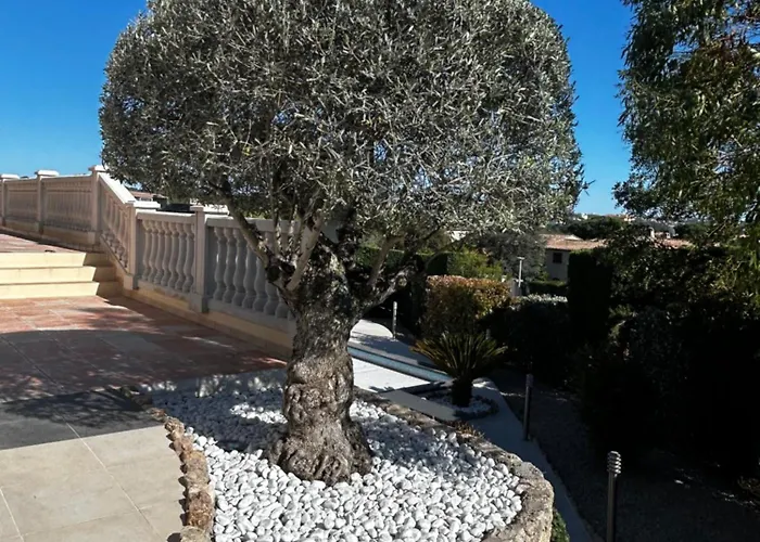 Riposa Vila *